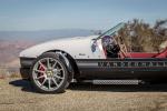Vanderhall Venice 2016 года